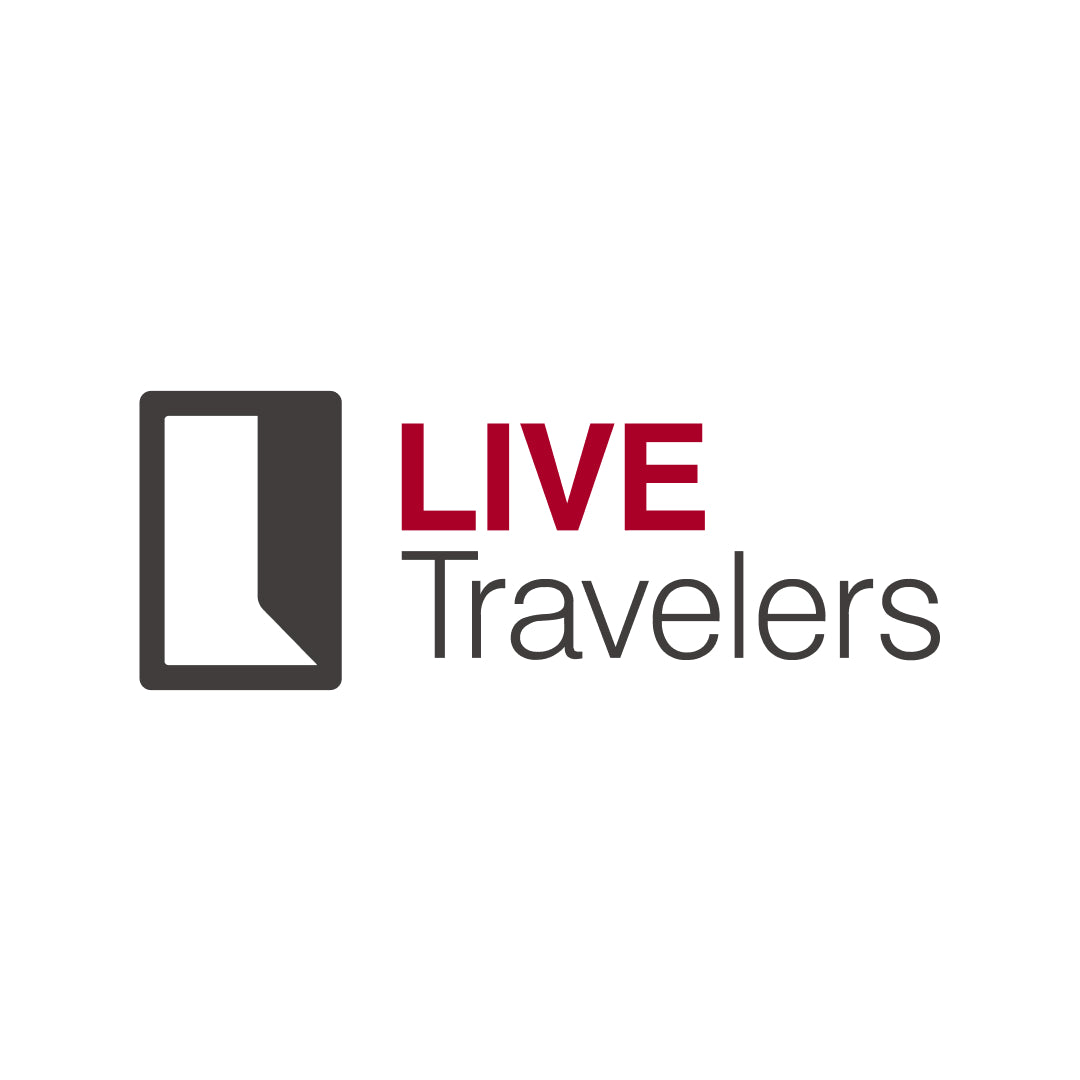 Goods EN LIVE Travelers goods-en-live-travelers