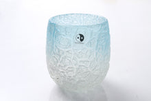 將圖片載入圖庫檢視器 幻冰 寬底玻璃杯
