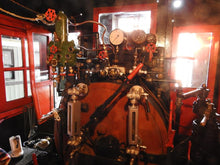 將圖片載入圖庫檢視器 Hokkaido, Japan - Let's ride the historic US steam locomotive !