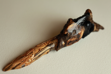 โหลดรูปภาพลงในเครื่องมือใช้ดูของ Gallery 「I・Nomi 」DEBO&#39;s Wood carvings
