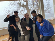 將圖片載入圖庫檢視器 Eastern Hokkaido / Ice fishing &amp; wildlife exploration on frozen Lake Abashiri!
